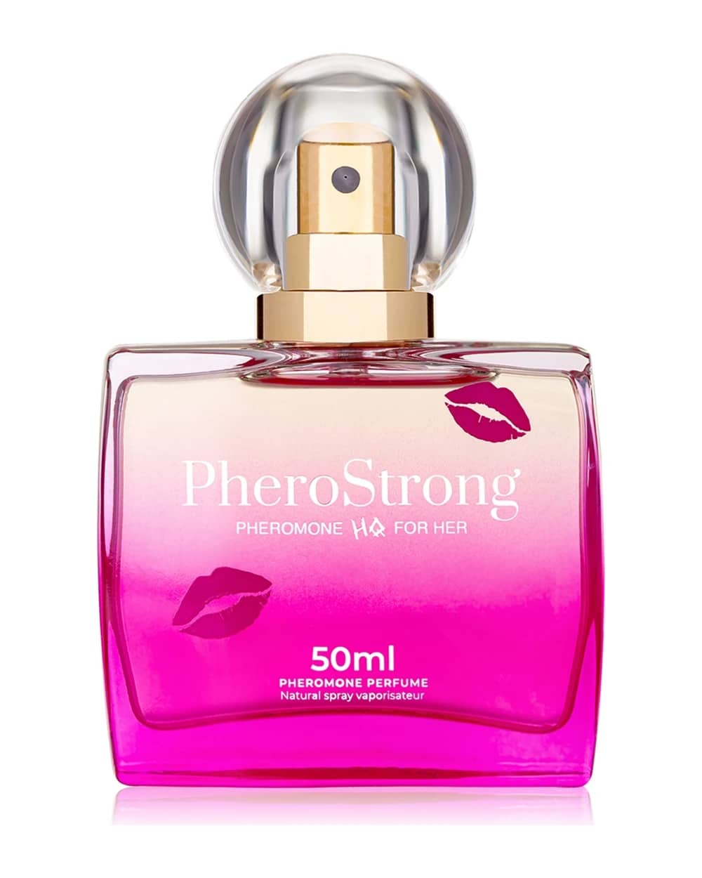 PheroStrong Pheromone HQ for Her Profumo ai feromoni