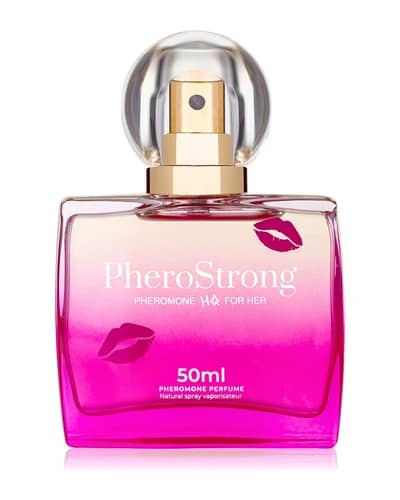 PheroStrong Pheromone HQ for Her Profumo ai feromoni