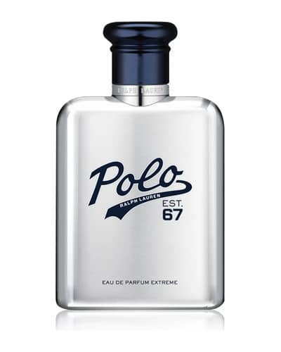Ralph Lauren Polo 67 Extreme Eau de Parfum per uomo