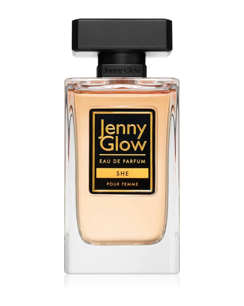 Jenny Glow She Eau de Parfum da donna