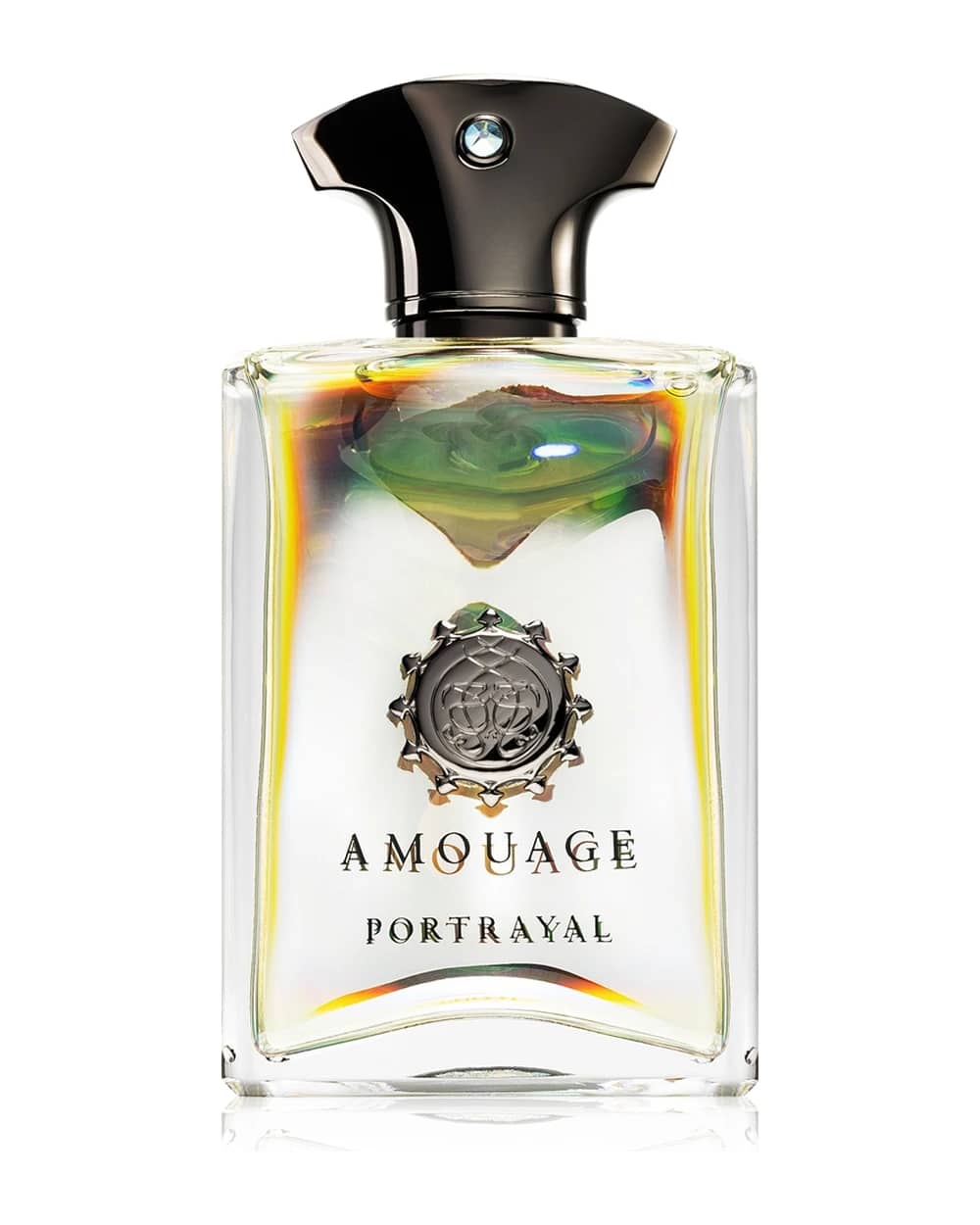 Amouage Portrayal Eau de Parfum per uomo