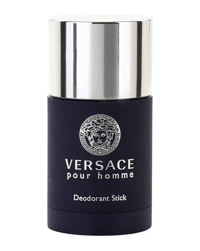 Versace Pour Homme deodorante stick per uomo