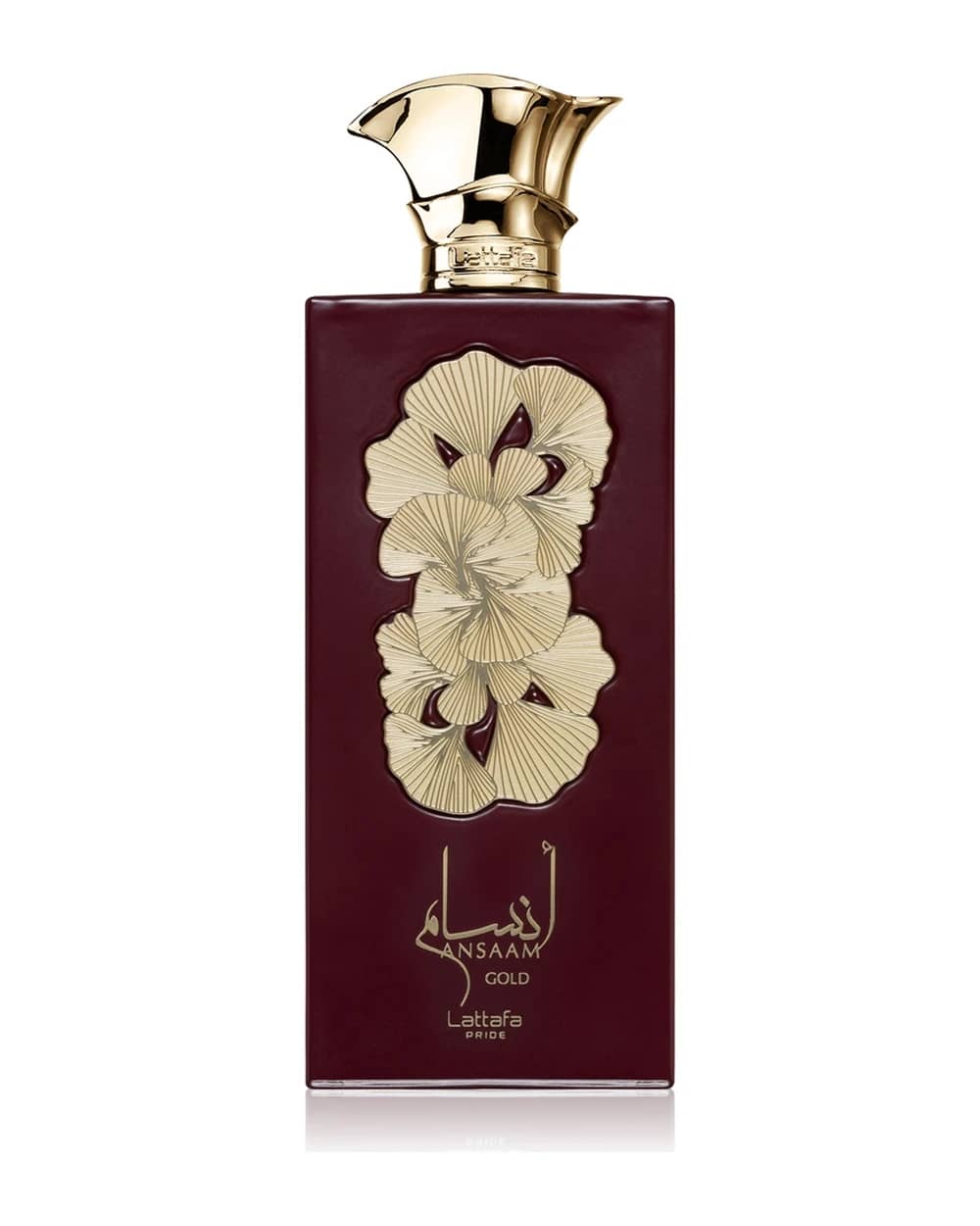 Lattafa Pride Ansaam Gold Eau de Parfum da donna