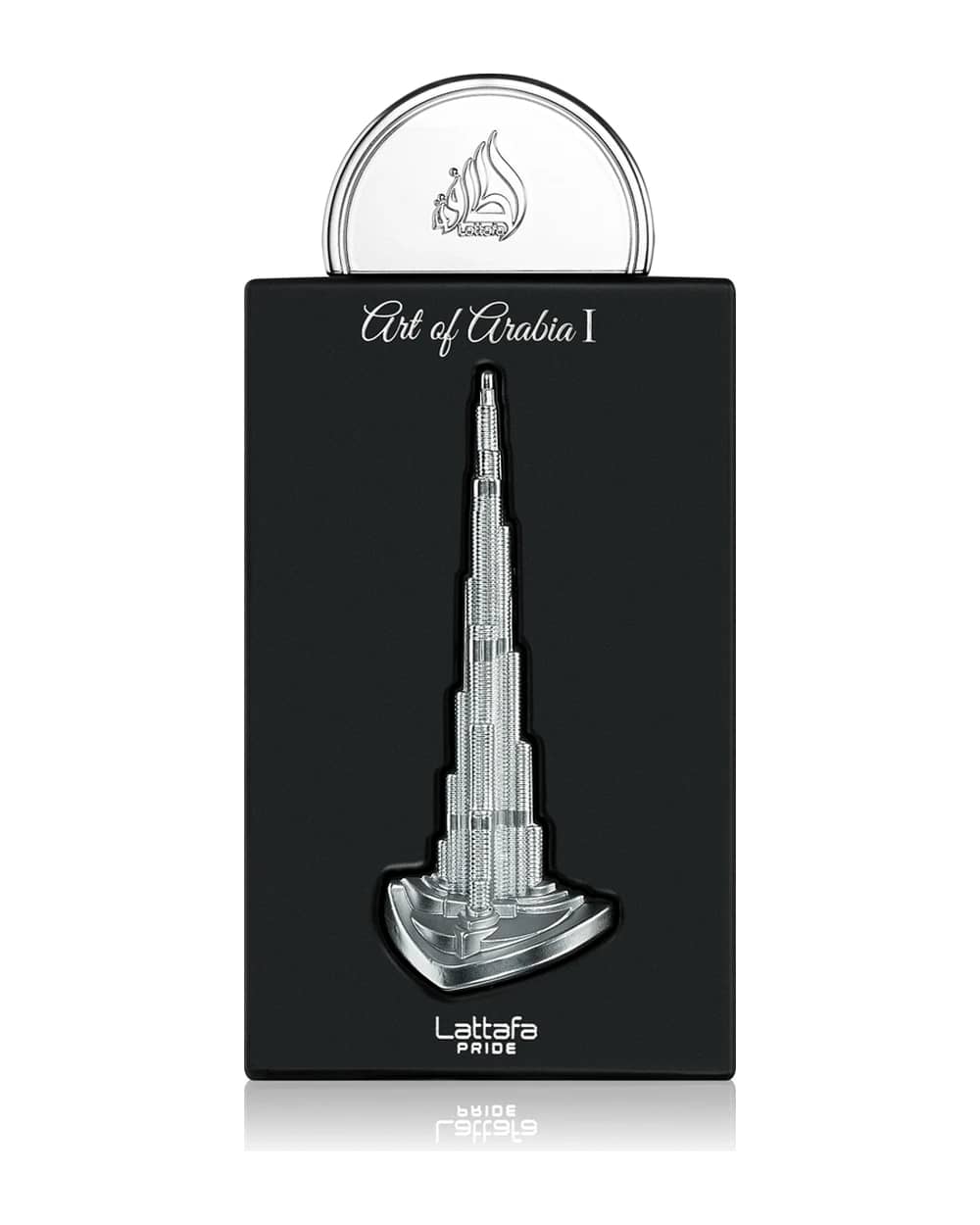 Lattafa Pride Art of Arabia I Eau de Parfum unisex