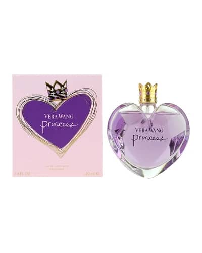 Vera Wang Princess Eau de Toilette da donna