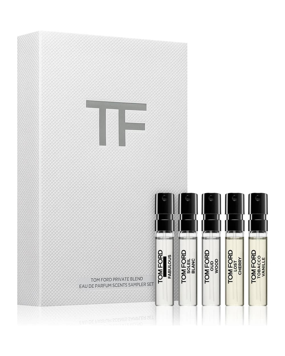 TOM FORD Private Blend Discovery Set