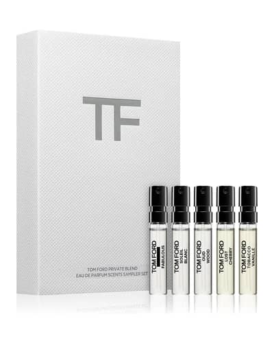 TOM FORD Private Blend Discovery Set