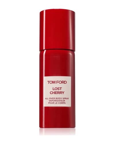 TOM FORD Private Blend Lost Cherry spray corpo