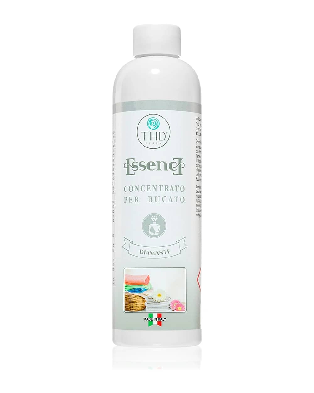 THD Profumo Lavatrice Diamante Fragranza per lavatrice