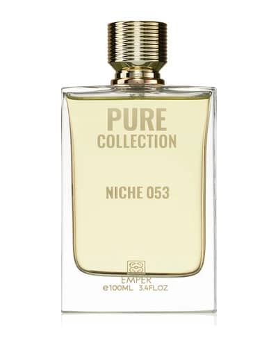 Emper Pure Collection Niche 053 Eau de Parfum unisex