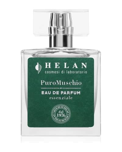 Helan Puro Muschio Eau De Parfum Eau de Parfum da donna