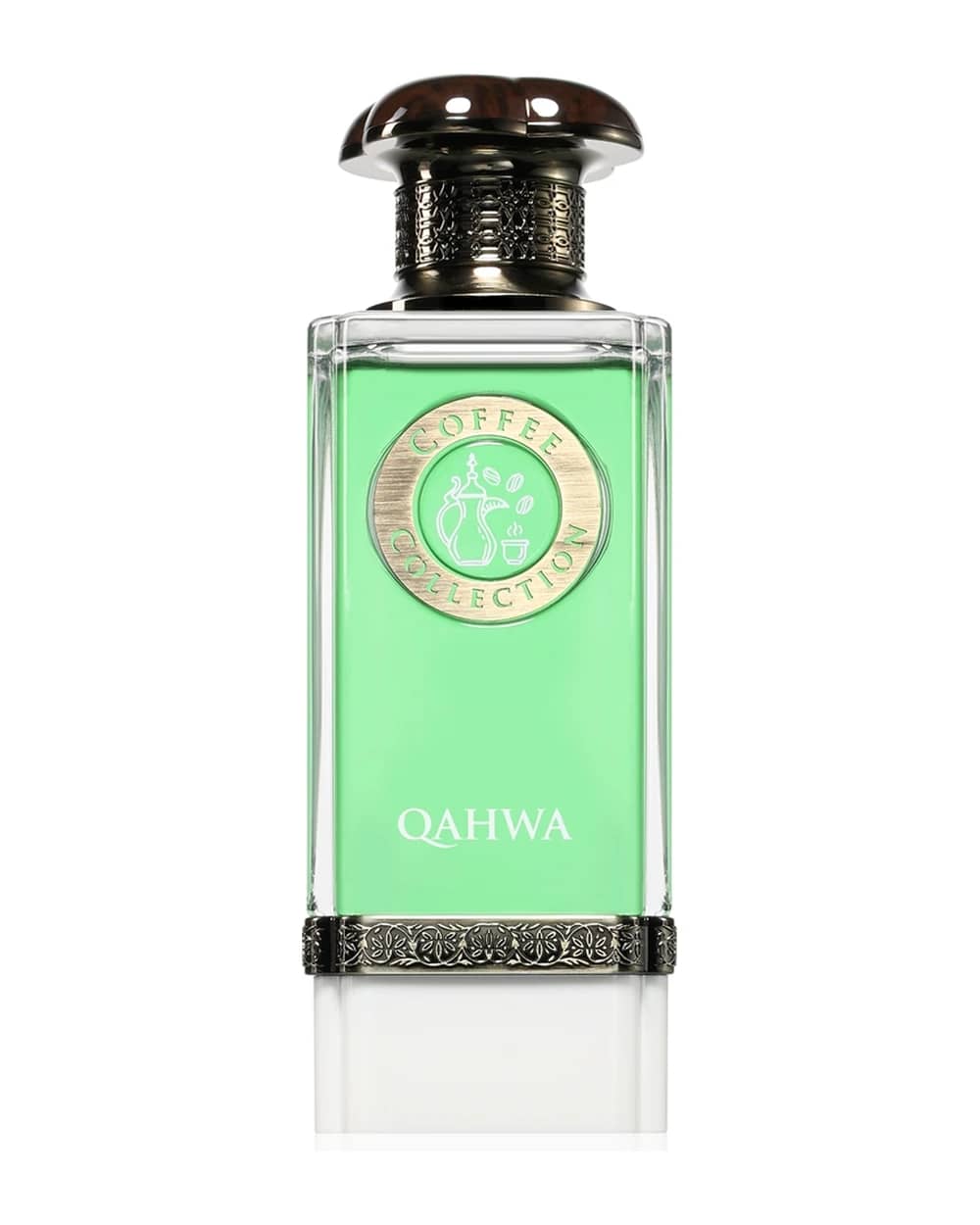 Fragrance World Qahwa Eau de Parfum unisex