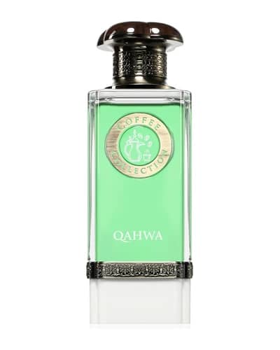 Fragrance World Qahwa Eau de Parfum unisex