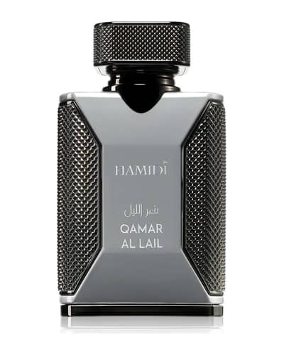 Hamidi Qamar Al Lail Eau de Parfum per uomo