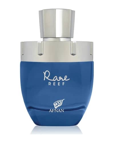 Afnan Rare Reef estratto profumato unisex