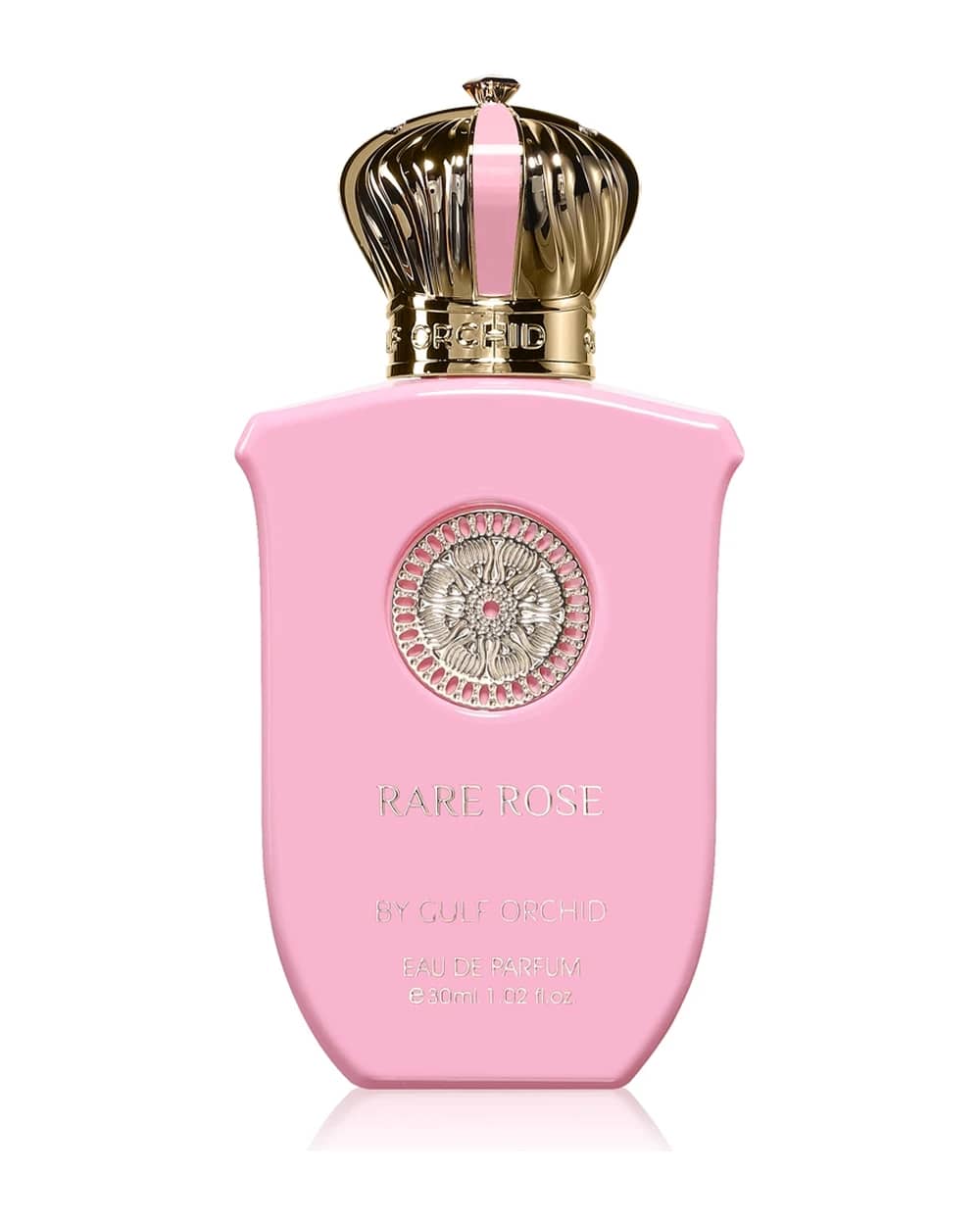 Gulf Orchid Rare Rose Eau de Parfum unisex