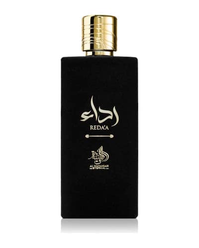 Al Wataniah Reda'a Eau de Parfum unisex