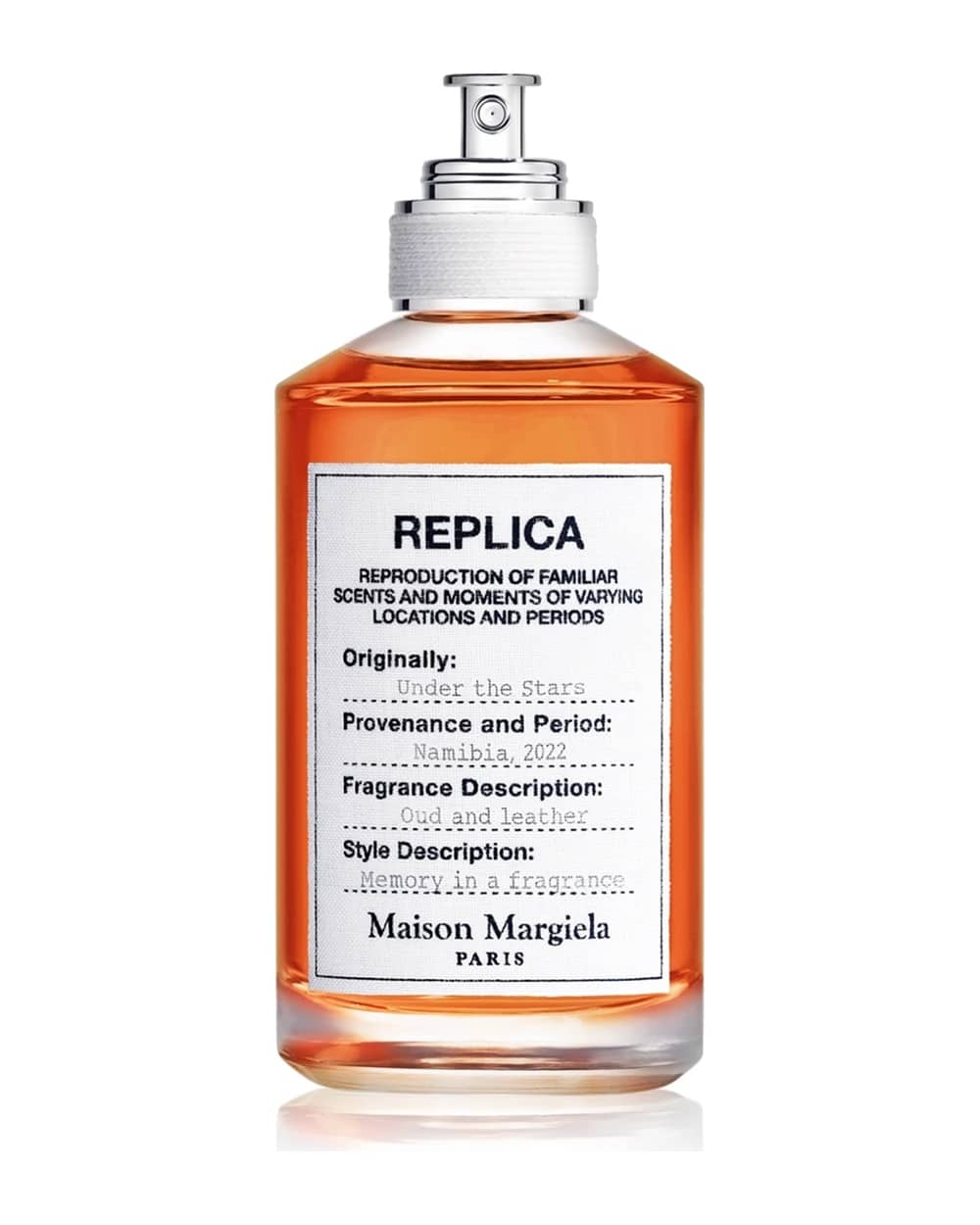 Maison Margiela REPLICA Under the stars Eau de Toilette unisex