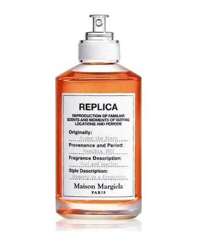 Maison Margiela REPLICA Under the stars Eau de Toilette unisex