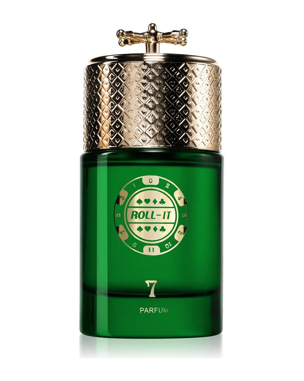 Jo Milano Paris Roll It #7 profumo unisex