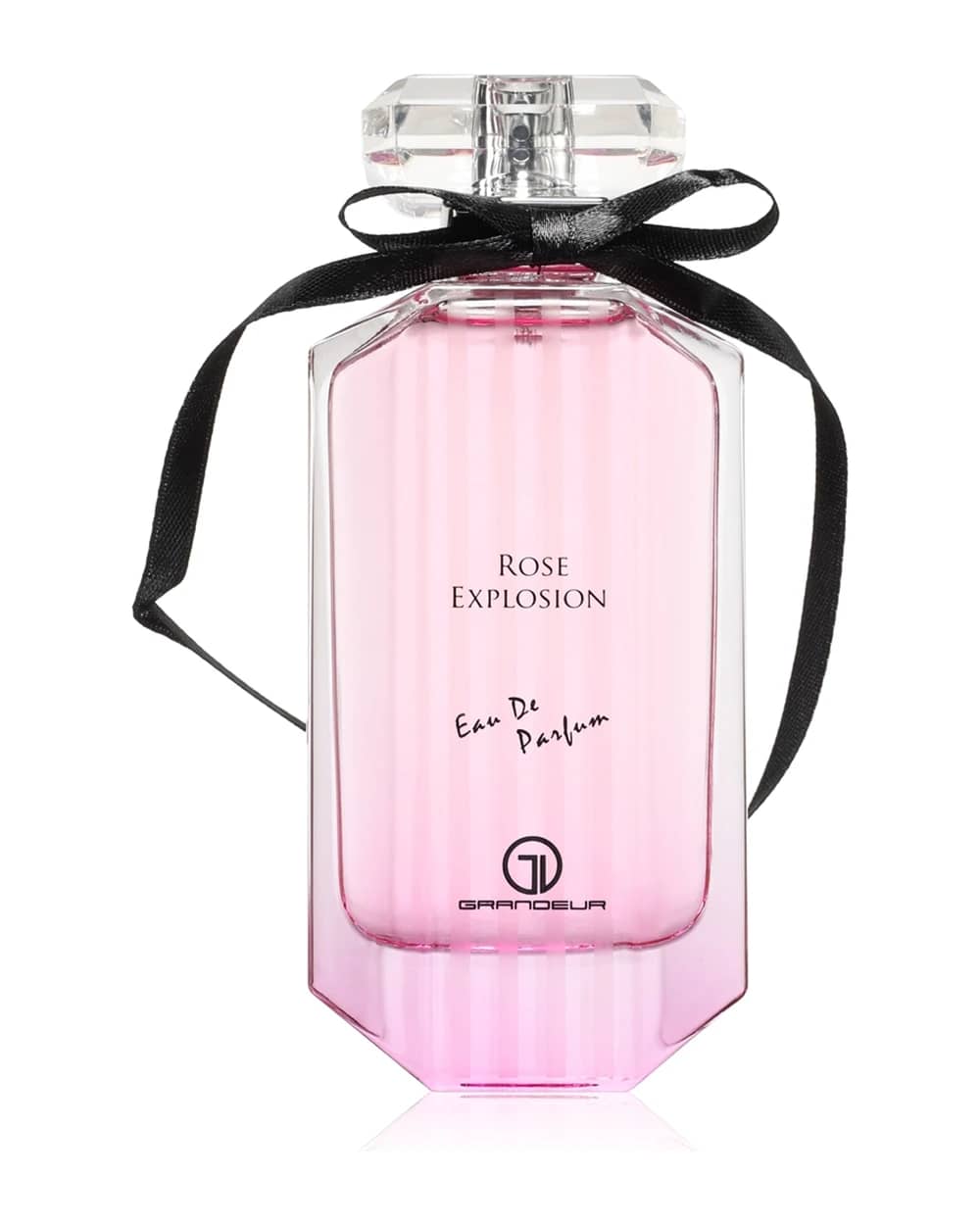 Grandeur Rose Explosion Eau de Parfum da donna