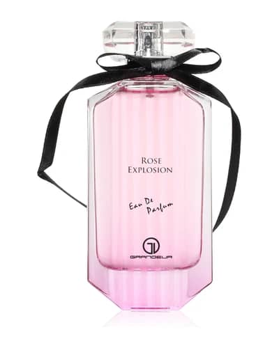 Grandeur Rose Explosion Eau de Parfum da donna