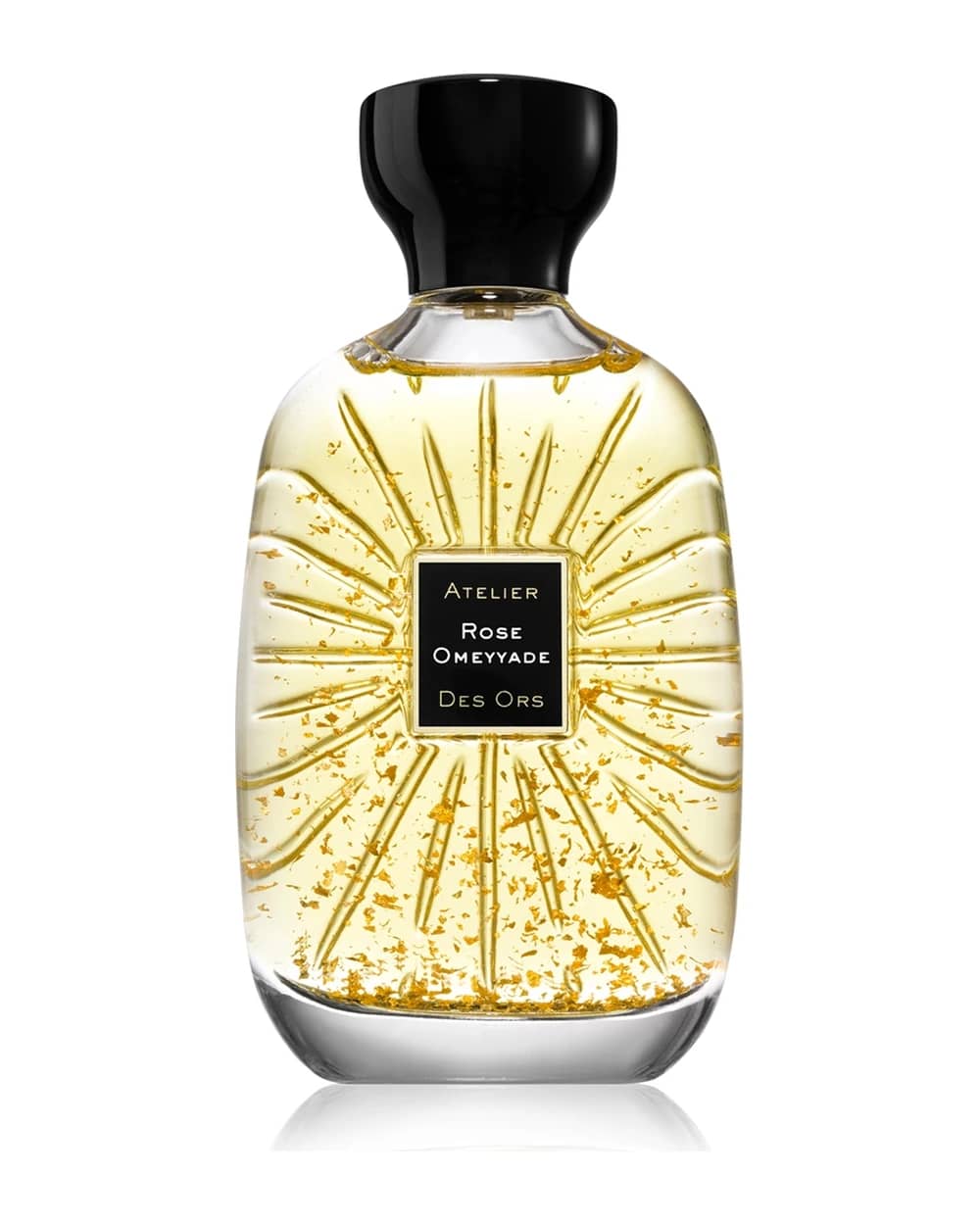 Atelier Des Ors Rose Omeyyade Eau de Parfum unisex