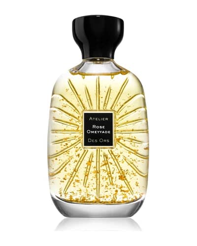 Atelier Des Ors Rose Omeyyade Eau de Parfum unisex