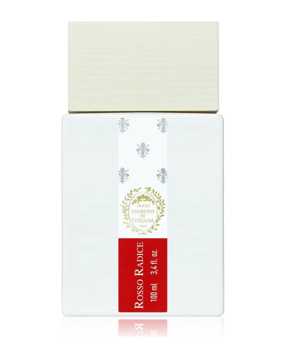 Giardini di Toscana Rosso Radice Eau de Parfum unisex