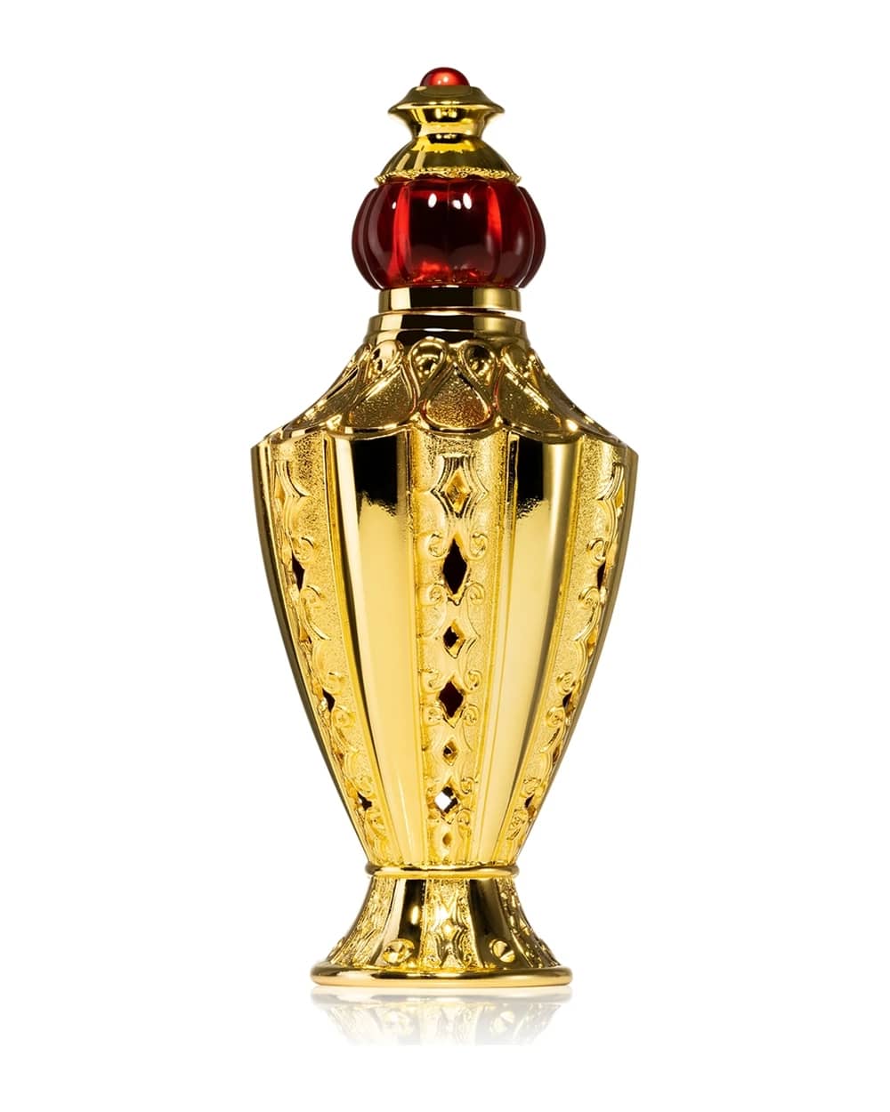 Bait Al Bakhoor Ruby Rose olio profumato da donna