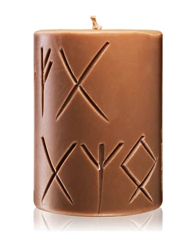 Smells Like Spells Rune Candle Frigga candela profumata (home/partnership)