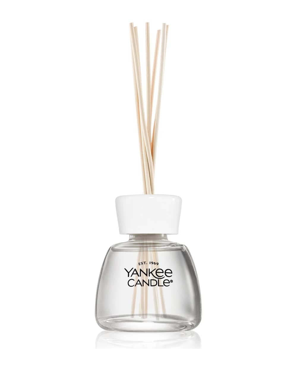Yankee Candle Sage & Citrus diffusore di aromi con ricarica