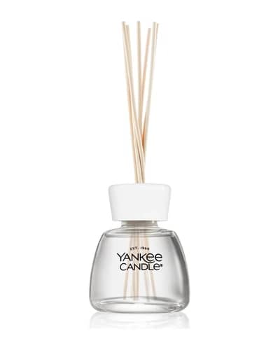 Yankee Candle Sage & Citrus diffusore di aromi con ricarica