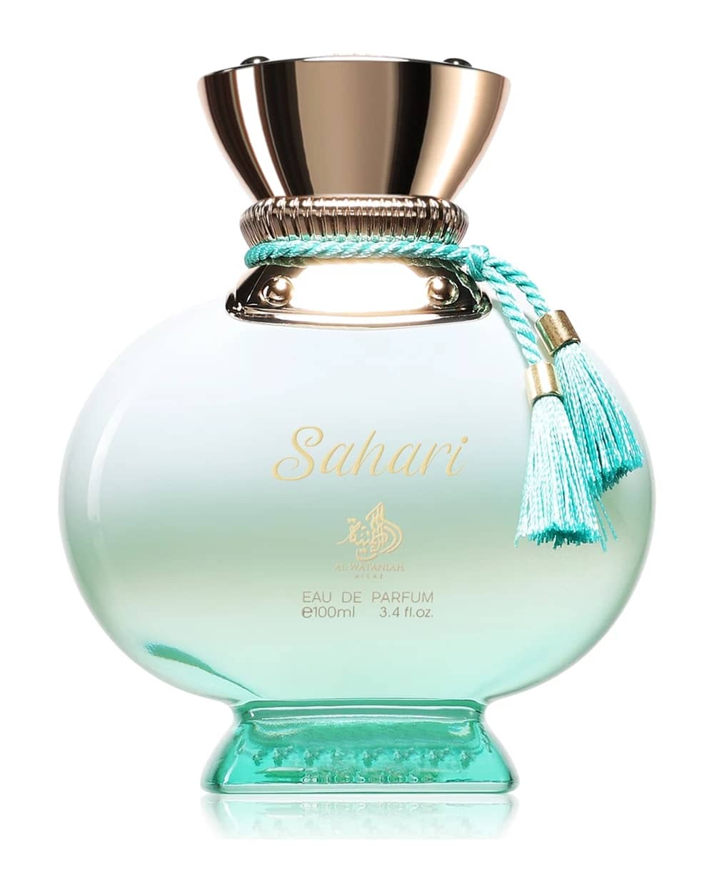 Al Wataniah Sahari Eau de Parfum unisex