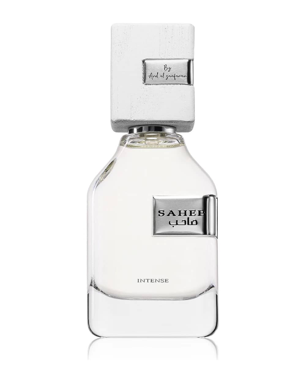 Ard Al Zaafaran Saheb Intense Eau de Parfum unisex