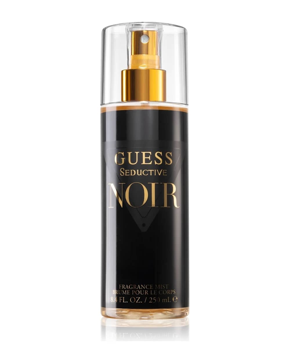 Guess Seductive Noir spray corpo profumato