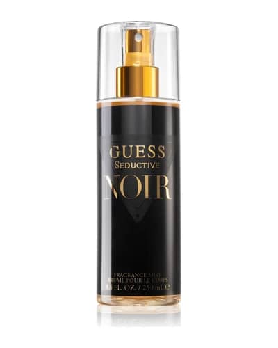 Guess Seductive Noir spray corpo profumato