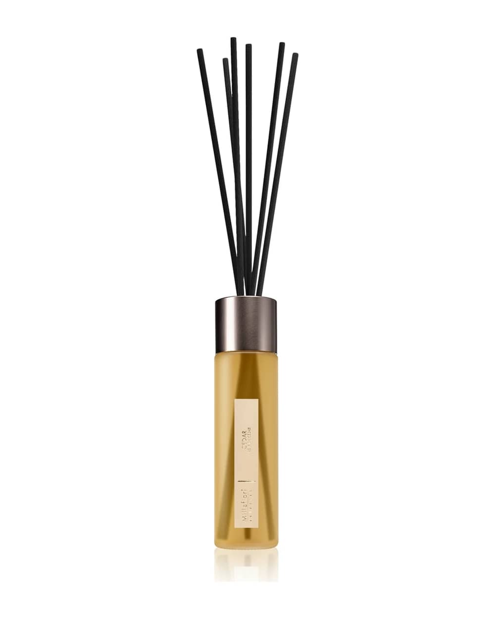 Millefiori Selected Cedar diffusore di aromi