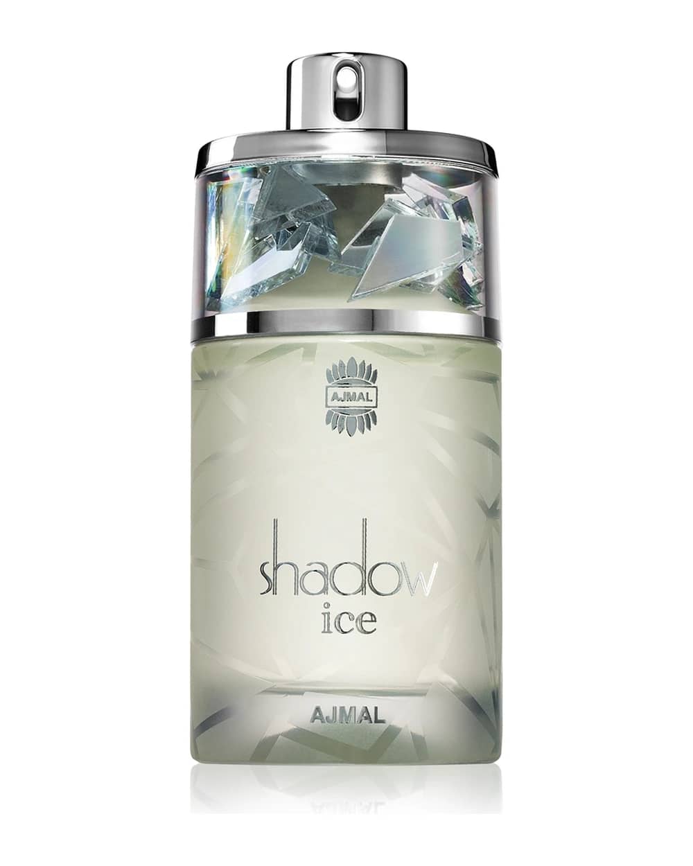 Ajmal Shadow Ice Eau de Parfum unisex