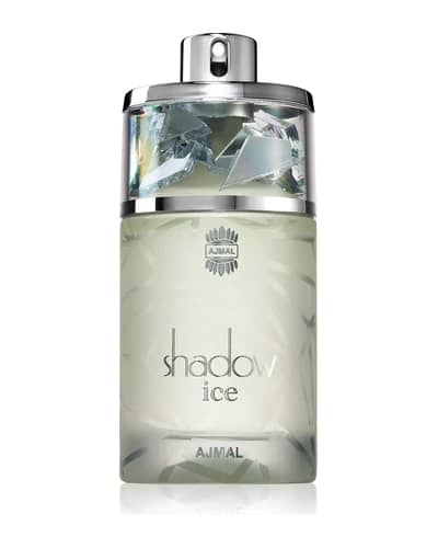 Ajmal Shadow Ice Eau de Parfum unisex