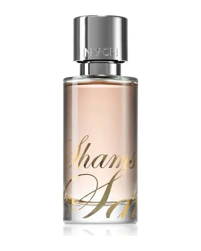 Nych Paris Shams Sahara Eau de Parfum unisex