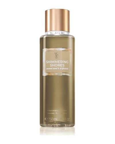 Victoria's Secret Shimmering Shores spray corpo da donna