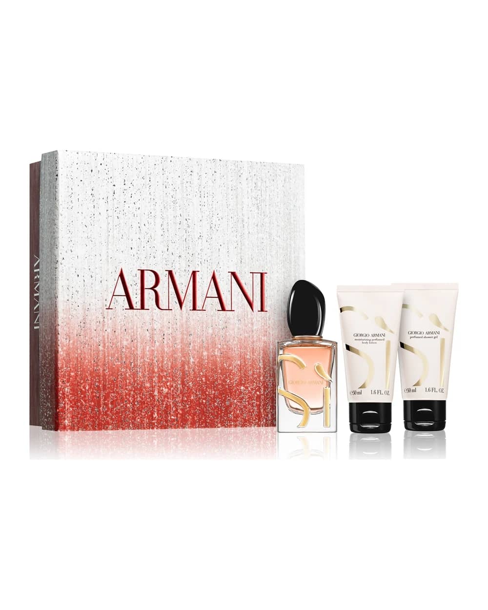 Armani Sì confezione regalo da donna
