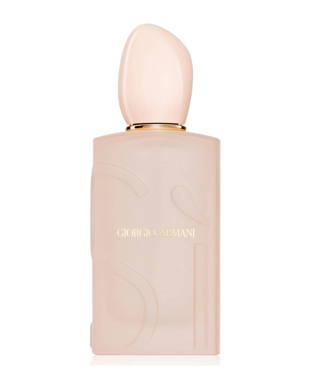 Armani Sì Nude Bloom Eau de Parfum da donna