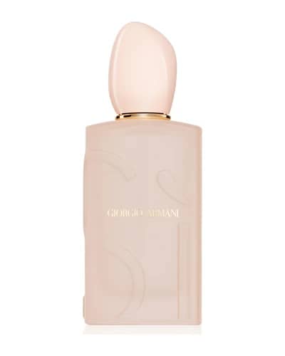 Armani Sì Nude Bloom Eau de Parfum da donna