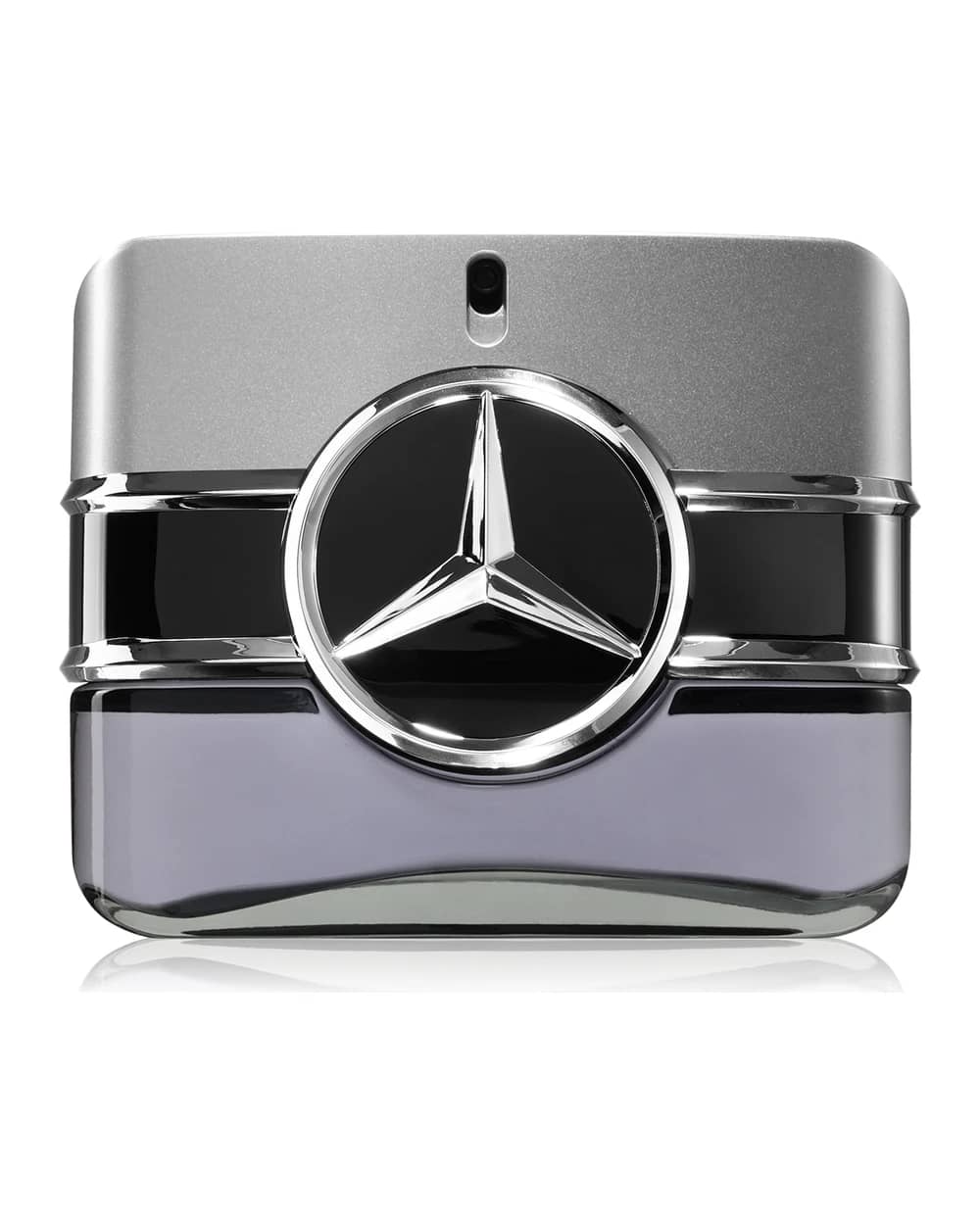 Mercedes-Benz Sign Your Attitude Eau de Toilette per uomo
