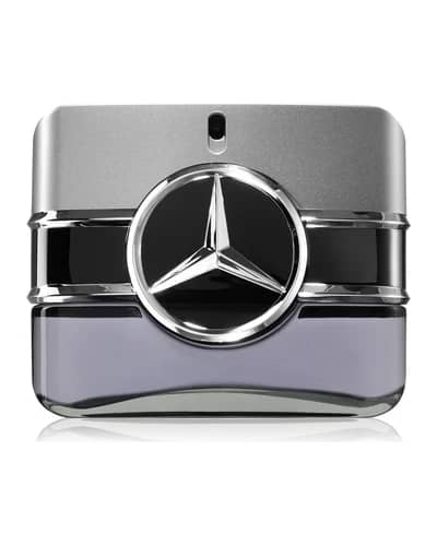 Mercedes-Benz Sign Your Attitude Eau de Toilette per uomo