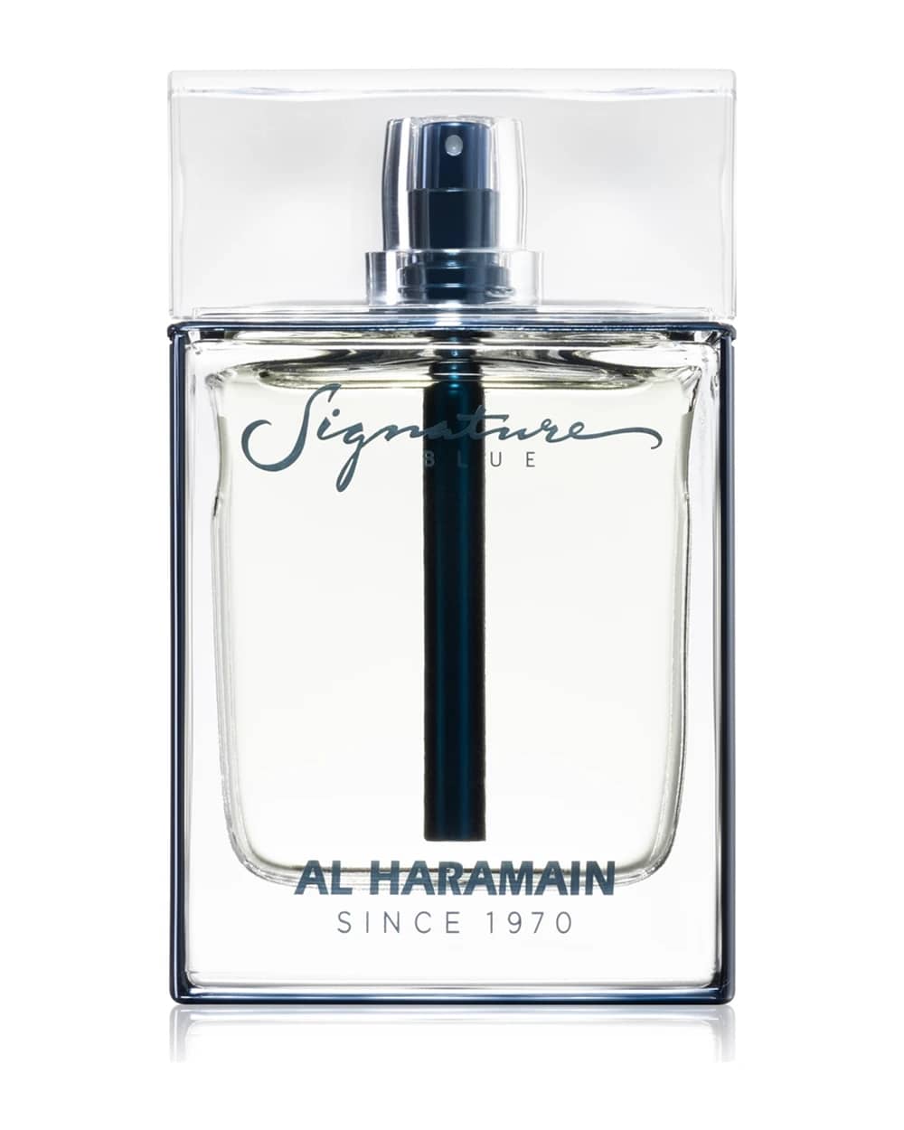 Al Haramain Signature Blue Eau de Parfum per uomo