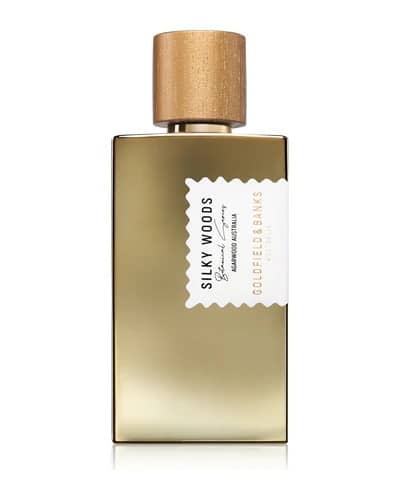 Goldfield & Banks Silky Woods Eau de Parfum unisex
