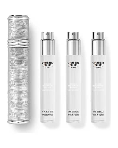 Creed Silver Mountain Water Traveller Eau de Parfum unisex